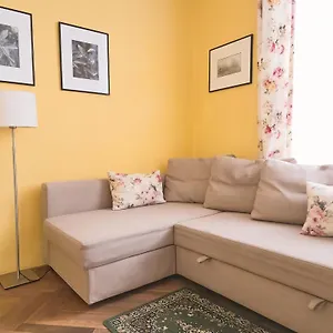 Apartament Modern - Centre Czechy
