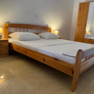  Apartament Bernarda 2 Chorwacja