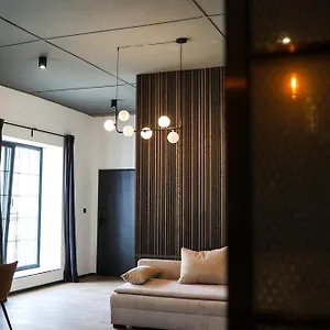 Loft Centrum Apartament