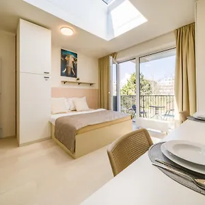 Apartia Center Apartament