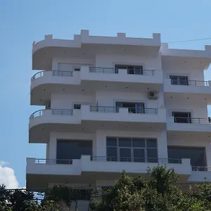  Apartament Bill's Albania