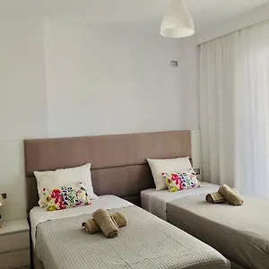  Apartament Sea And Sun Albania
